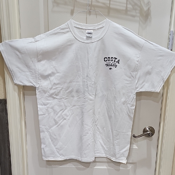 Classic Costa 2014 Florida-Georgia Tailgate T-shirt - Picture 4 of 4